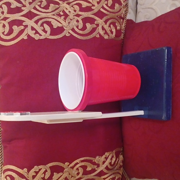 Basket Pong game NWOT - Picture 4 of 6